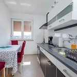 Front In With Wifi Apartment Pula