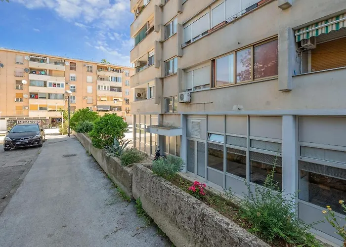 1 Bedroom Lovely In Pula