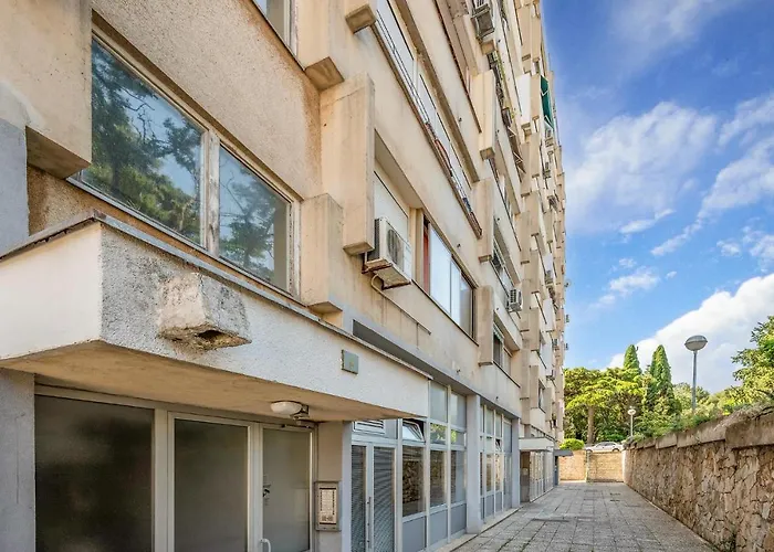 1 Bedroom Lovely In Apartman *