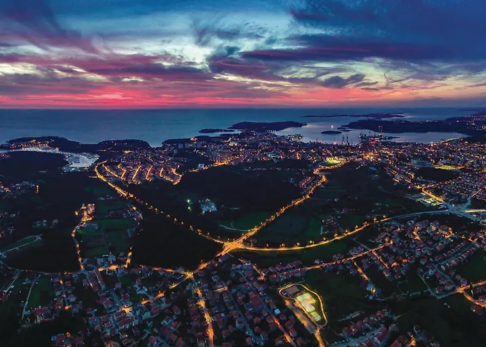 1 Bedroom Lovely In Apartman