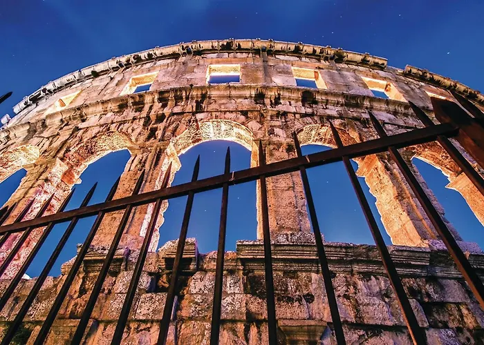 1 Bedroom Lovely In Apartman