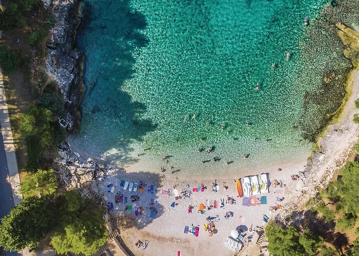 1 Bedroom Lovely In * Pula